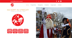Desktop Screenshot of intochtutrecht.nl